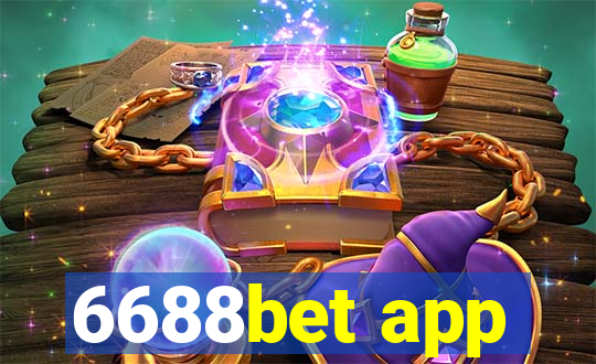 6688bet app